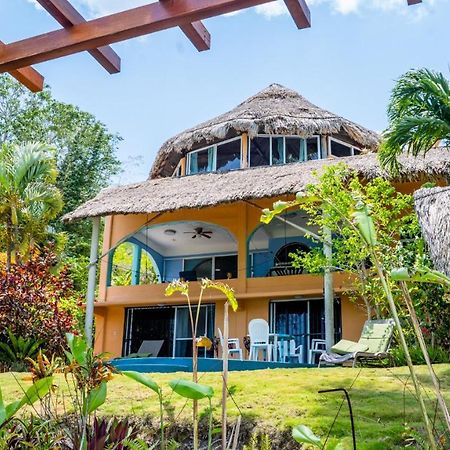 Agave-Blue Hotel Bacalar Luaran gambar