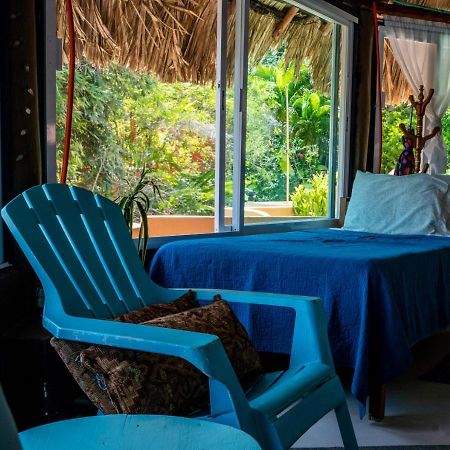 Agave-Blue Hotel Bacalar Luaran gambar