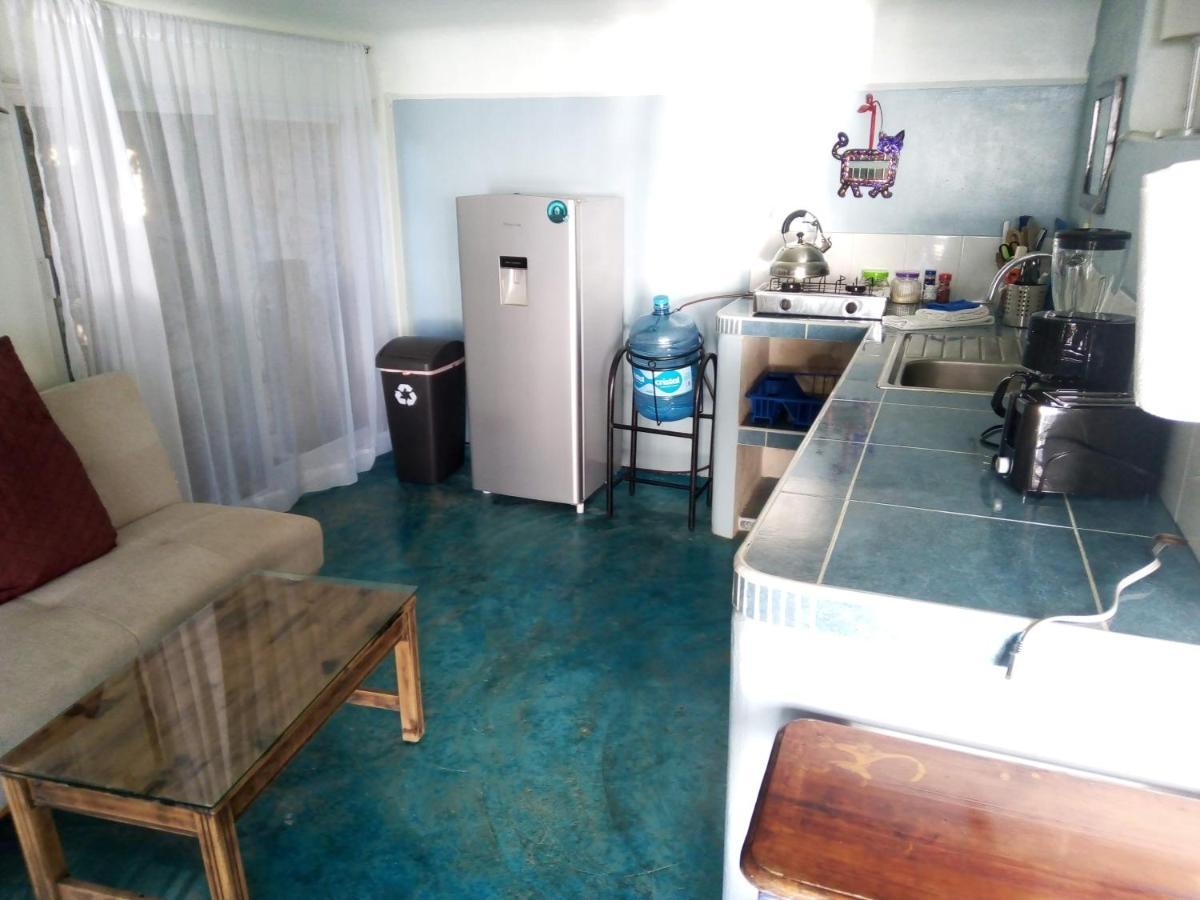 Agave-Blue Hotel Bacalar Luaran gambar