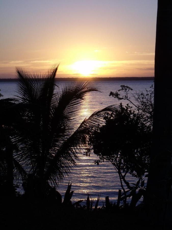 Agave-Blue Hotel Bacalar Luaran gambar